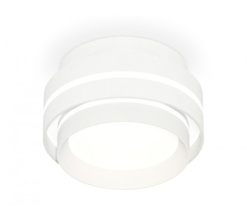 Потолочный светильник Ambrella Light Techno Spot XS8412004 (C8412, N8477)