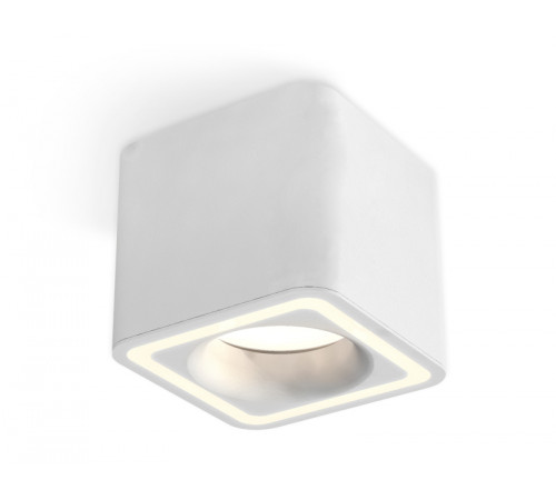 Потолочный светильник Ambrella Light Techno Spot XS7805020 (C7805, N7715)