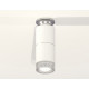 Потолочный светильник Ambrella Light Techno Spot XS6301242 (N6903, C6301, A2060, C6301, N6150)