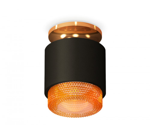 Потолочный светильник Ambrella Light Techno Spot XS7511122 (N7929, C7511, N7195) Потолочный светильник Ambrella Light Techno Spot XS7511122 (N7929, C7511, N7195)