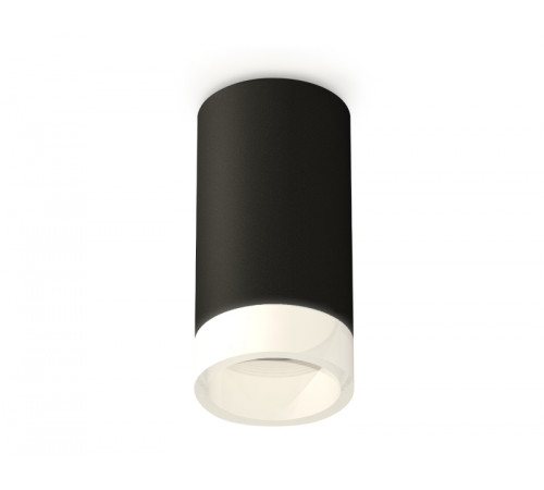 Потолочный светильник Ambrella Light Techno Spot XS6323041 (C6323, N6248) Потолочный светильник Ambrella Light Techno Spot XS6323041 (C6323, N6248)