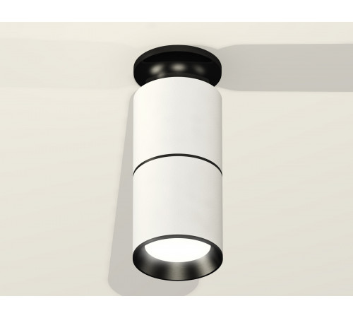 Потолочный светильник Ambrella Light Techno Spot XS6301220 (N6902, C6301, A2061, N6103)