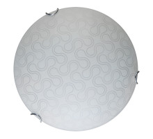 Настенно-потолочный светодиодный светильник Toplight Christina TL9520Y-00WH