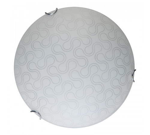 Настенно-потолочный светодиодный светильник Toplight Christina TL9520Y-00WH
