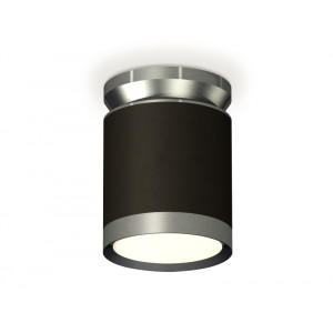 Потолочный светильник Ambrella Light Techno Spot XS8142040 (N8919, C8142, N8133)