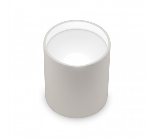 Накладной светильник AM Group AM481 WH+WH 10W