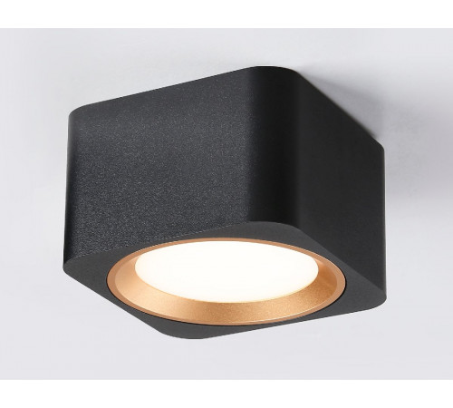 Накладной светильник Ambrella Light Techno spot TN70832 Накладной светильник Ambrella Light Techno spot TN70832