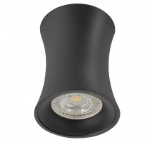Накладной светильник AM Group AM323-100 BK