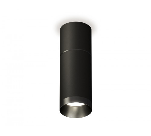 Потолочный светильник Ambrella Light Techno Spot XS6323061 (C6302, A2061, C6323, N6131)