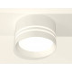 Потолочный светильник Ambrella Light Techno Spot XS8101021 (C8101, N8477)
