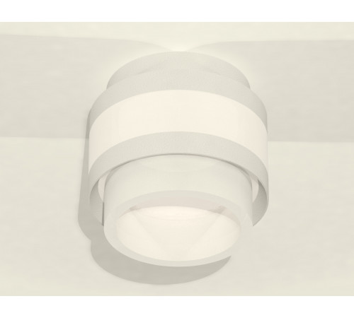 Потолочный светильник Ambrella Light Techno Spot XS8418001 (C8418, N8401)