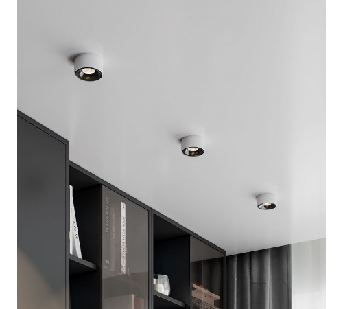 Накладной светильник Elektrostandard Glam 4690389203169 25095/LED a065708 Накладной светильник Elektrostandard Glam 4690389203169 25095/LED a065708