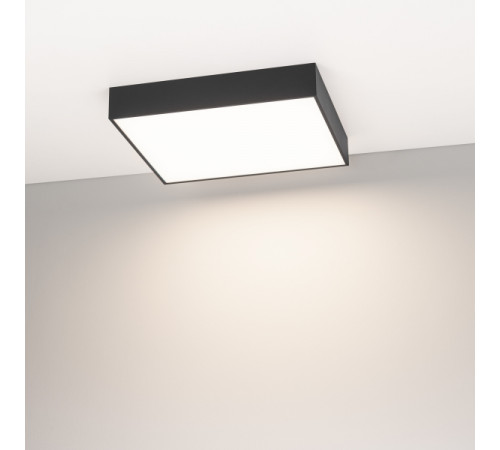 Накладной светильник Arlight SP-Quadro-S400x400-40W Day4000 034795