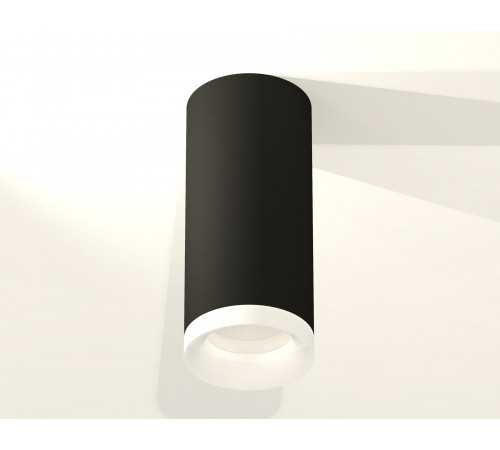 Потолочный светильник Ambrella Light Techno Spot XS7443015 (C7443, N7165) Потолочный светильник Ambrella Light Techno Spot XS7443015 (C7443, N7165)