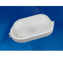 Потолочный светодиодный светильник (UL-00005237) Uniel ULW-K23A 8W/6000K IP54 WHITE