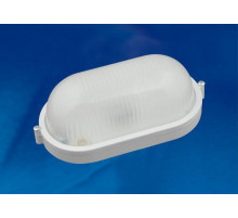 Потолочный светодиодный светильник (UL-00005237) Uniel ULW-K23A 8W/6000K IP54 WHITE