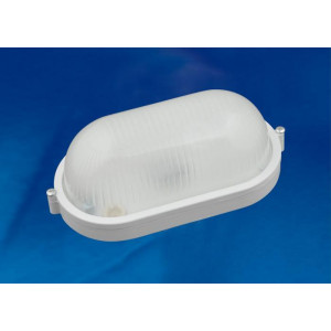 Потолочный светодиодный светильник (UL-00005237) Uniel ULW-K23A 8W/6000K IP54 WHITE