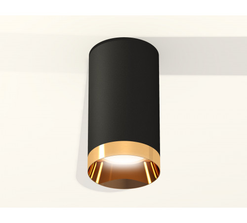 Накладной светильник Ambrella Light Techno XS6323024 (C6323, N6134) Накладной светильник Ambrella Light Techno XS6323024 (C6323, N6134)
