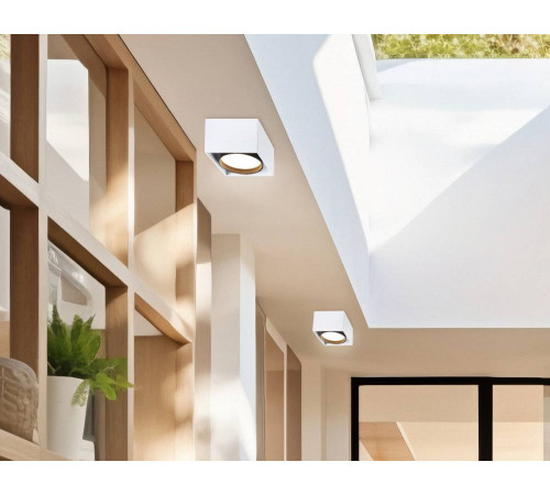 Накладной светильник Ambrella Light GX Standard tech TN70865
