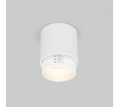 Накладной светильник Elektrostandard Cors 4690389192173 a062385 Накладной светильник Elektrostandard Cors 4690389192173 a062385
