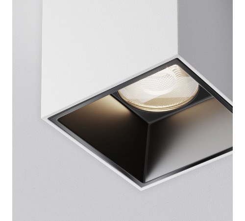 Накладной светильник Maytoni Alfa led C064CL-5W4K-SQ-WB Накладной светильник Maytoni Alfa led C064CL-5W4K-SQ-WB