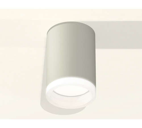 Накладной светильник Ambrella Light Techno XS6314040 (C6314, N6245) Накладной светильник Ambrella Light Techno XS6314040 (C6314, N6245)