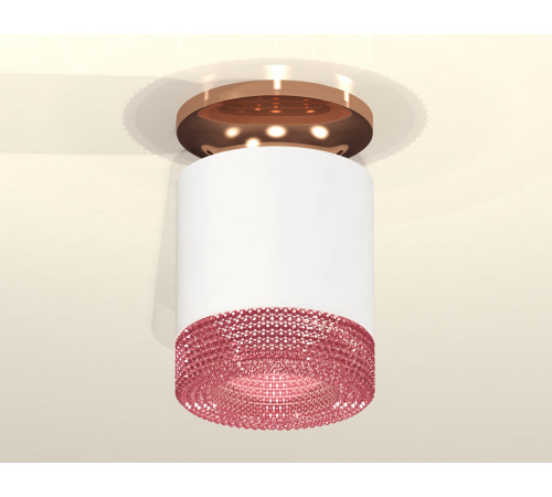 Накладной светильник Ambrella Light Techno XS7401143 (N7930, C7401, N7193) Накладной светильник Ambrella Light Techno XS7401143 (N7930, C7401, N7193)
