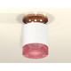 Накладной светильник Ambrella Light Techno XS7401143 (N7930, C7401, N7193)
