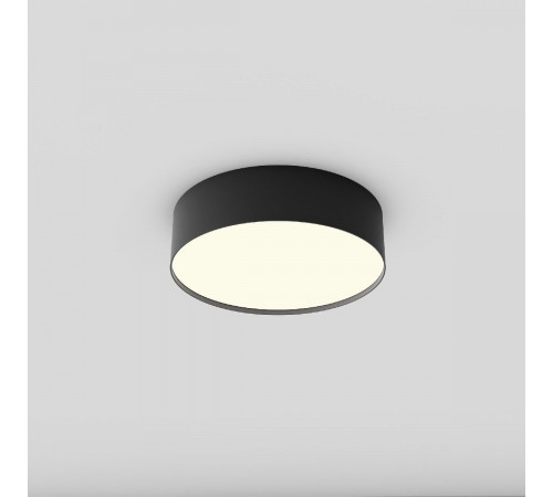 Накладной светильник Maytoni Zon C032CL-24W3K-RD-B Накладной светильник Maytoni Zon C032CL-24W3K-RD-B