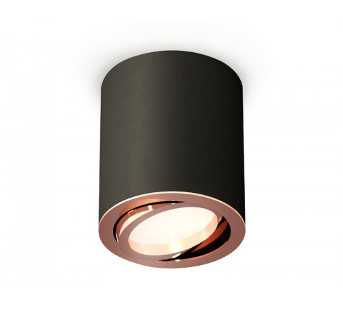 Потолочный светильник Ambrella Light Techno Spot XS7422004 (C7422, N7005)