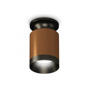 Накладной светильник Ambrella Light Techno XS6304111 (N6902, C6304, N6131)