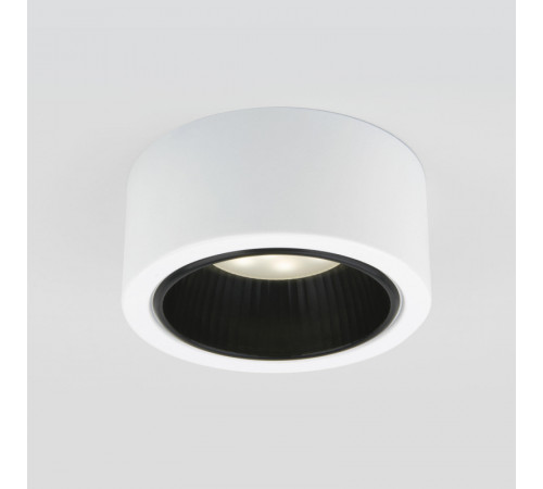 Накладной светильник Elektrostandard 1070 4690389182563