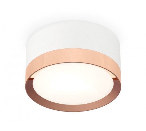 Потолочный светильник Ambrella Light Techno Spot XS8101006 (C8101, N8126) Потолочный светильник Ambrella Light Techno Spot XS8101006 (C8101, N8126)