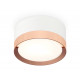 Потолочный светильник Ambrella Light Techno Spot XS8101006 (C8101, N8126)