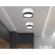 Накладной светильник Ambrella Light Techno Spot GX Standard tech TN52353