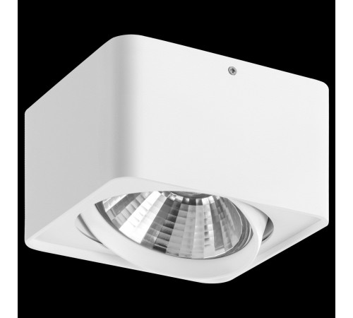 Потолочный светильник Lightstar Monocco 212616 Потолочный светильник Lightstar Monocco 212616