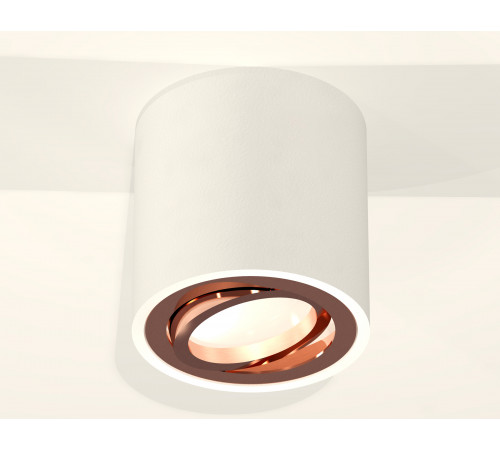 Потолочный светильник Ambrella Light Techno Spot XS7531005 (C7531, N7005) Потолочный светильник Ambrella Light Techno Spot XS7531005 (C7531, N7005)