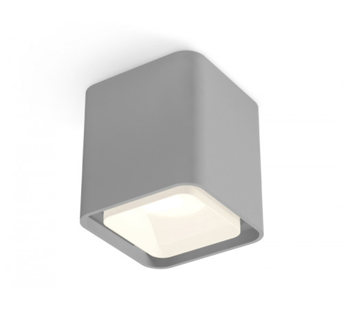 Потолочный светильник Ambrella Light Techno Spot XS7842010 (C7842, N7755) Потолочный светильник Ambrella Light Techno Spot XS7842010 (C7842, N7755)