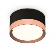 Потолочный светильник Ambrella Light Techno Spot XS8102005 (C8102, N8126)