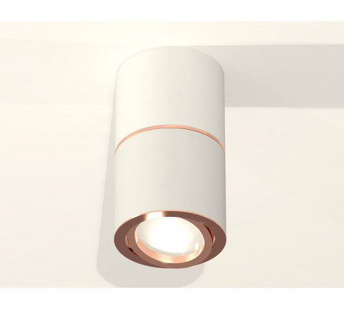 Потолочный светильник Ambrella Light Techno Spot XS7401220 (C7401, A2073, C7401, N7005)