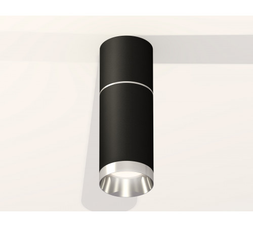 Потолочный светильник Ambrella Light Techno Spot XS6323060 (C6302, A2060, C6323, N6132)