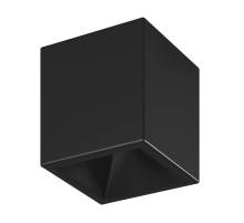 Накладной светильник DesignLed SPL-CB-18-BL-WW 002848
