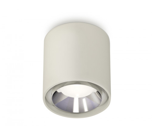 Потолочный светильник Ambrella Light Techno Spot XS7724003 (C7724, N7032)