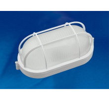 Потолочный светодиодный светильник (UL-00005238) Uniel ULW-K24A 8W/6000K IP54 WHITE