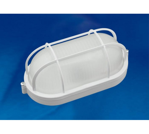 Потолочный светодиодный светильник (UL-00005238) Uniel ULW-K24A 8W/6000K IP54 WHITE Потолочный светодиодный светильник (UL-00005238) Uniel ULW-K24A 8W/6000K IP54 WHITE