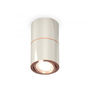 Потолочный светильник Ambrella Light Techno Spot XS7405080 (C7405, A2072, C7405, N7195)