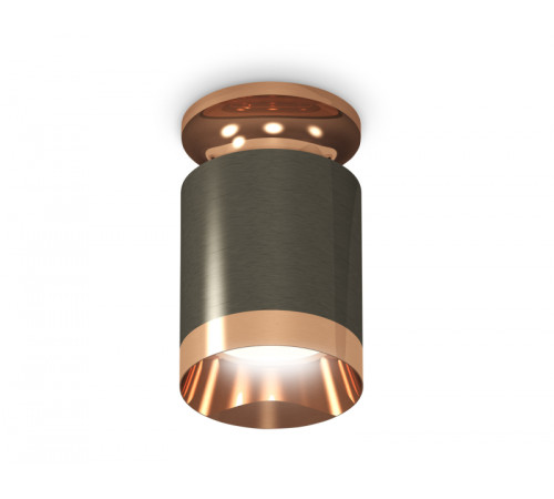 Потолочный светильник Ambrella Light Techno Spot XS6303160 (N6906, C6303, N6135) Потолочный светильник Ambrella Light Techno Spot XS6303160 (N6906, C6303, N6135)