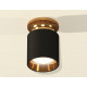 Потолочный светильник Ambrella Light Techno Spot XS6302161 (N6905, C6302, N6113)
