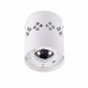 Накладной светильник Fametto DLC-S616 GX53 WHITE UL-00009784