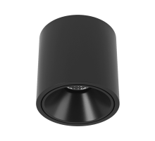 Накладной светильник DesignLed GW-8701-20-BL-WW 005242